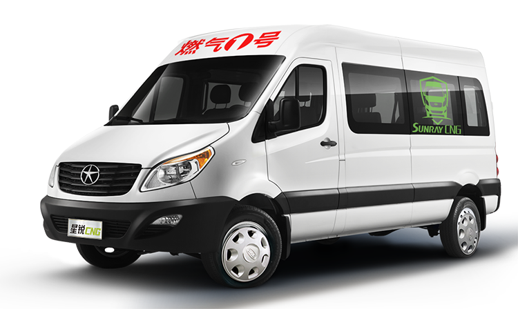 交車！江淮星銳賦能定制客運開啟優質出行新篇章